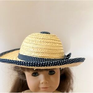 American Girl PC Samantha Limited Edition Swimming Costume ~ Hat Only!